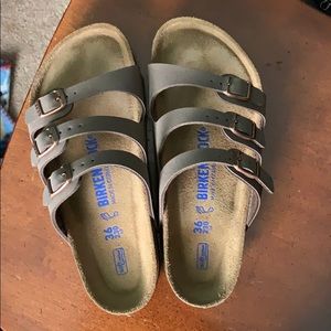 Birkenstock Flordia